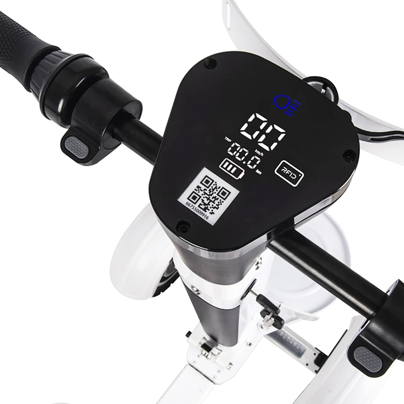 electric golf scooter