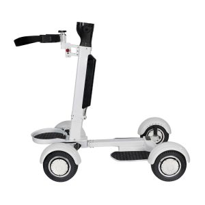 golf caddy distributor golf trolley importer foldable electric golf caddy wholesale Electric Golf Cart Caddy Golf bag holder