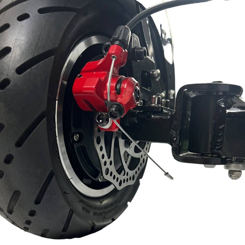 M12-3 disk brake