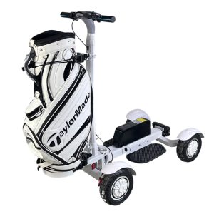 Commercial golf scooter golf course transportation equipment golf club mobility vehicle