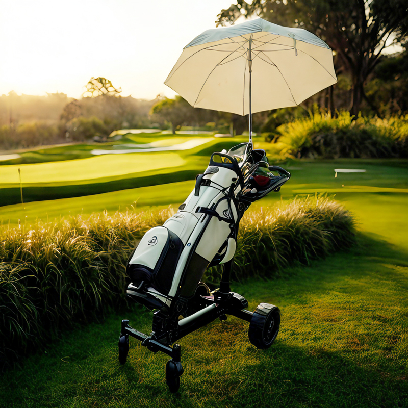 Electric Golf trolly T3