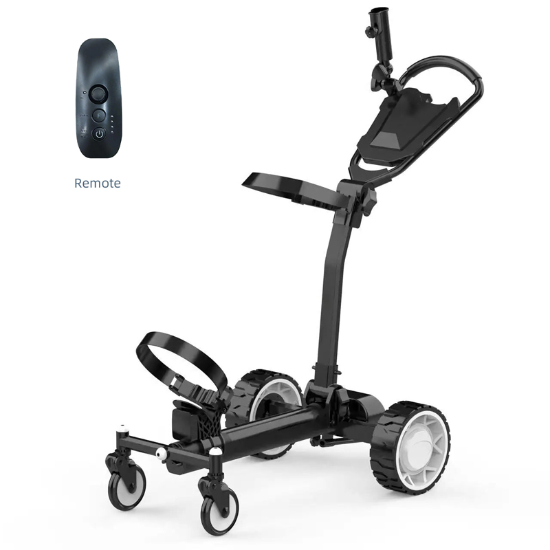 Electric Golf trolly T3