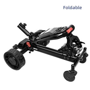 electric golf trolly T3