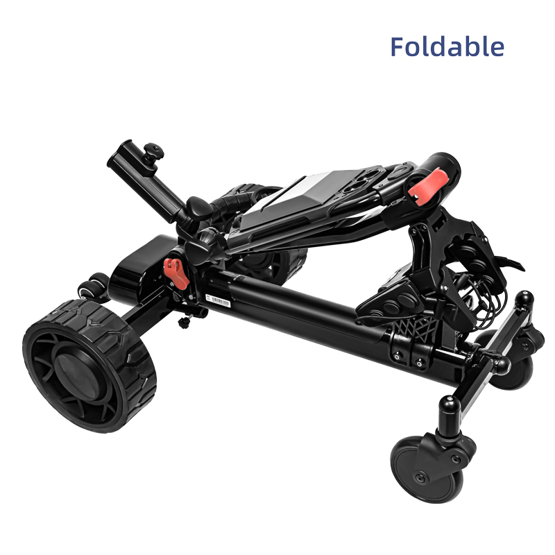 electric golf trolly T3