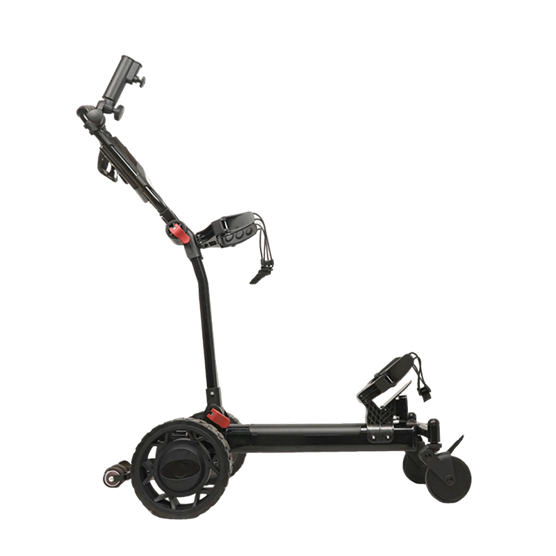 golf trolly T3