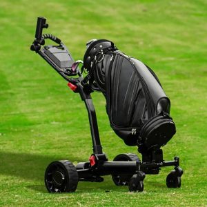 Electric Golf trolly T3