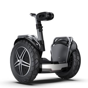 Transporteur électrique scooter de sécurité véhicule de patrouille électrique mobilité urbaine