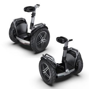 smart mobility vehicle urban transport balance scooter
