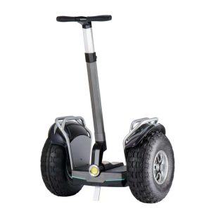 Golf electric scooter