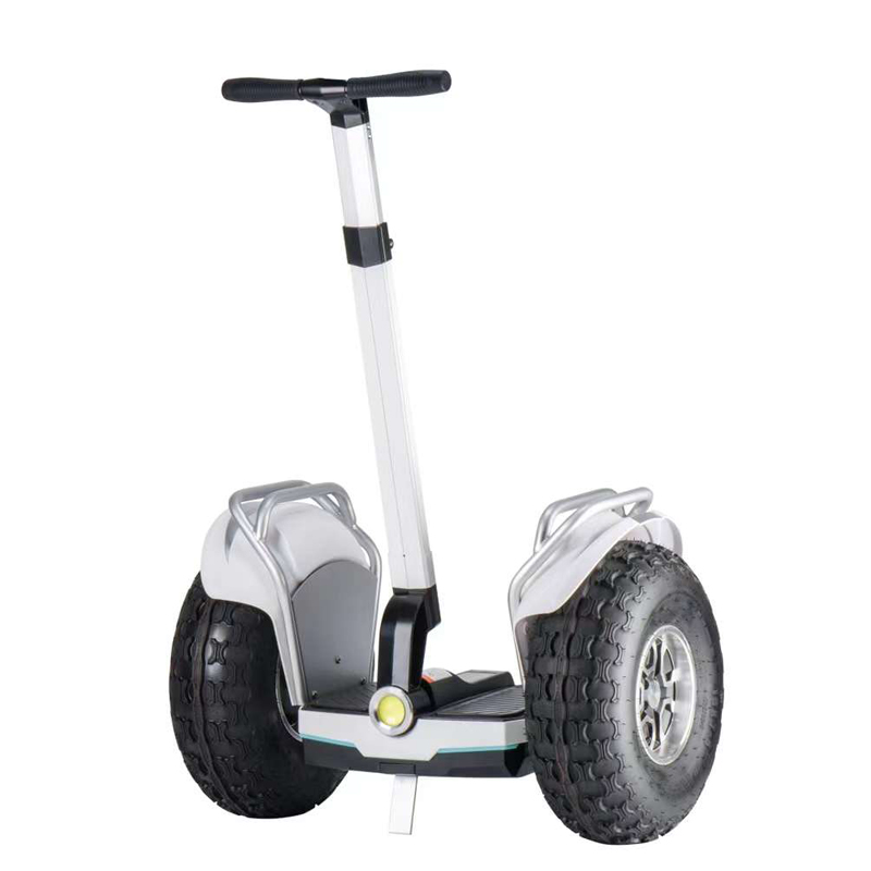 Segway X60+
