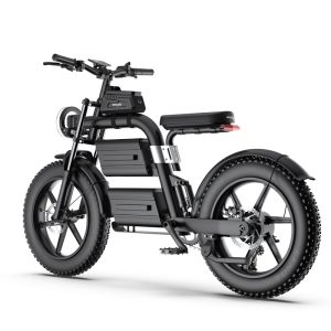 electric bike distributor program fat tire ebike factory wholesale electric bicycle supplier