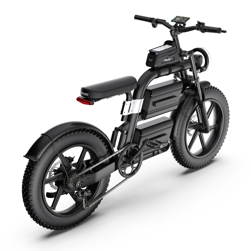 E bike elektrofahrrad fat tire ebike klappbares e bike electric bicycle adult electric bike wholesale