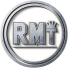 R.M.T logo