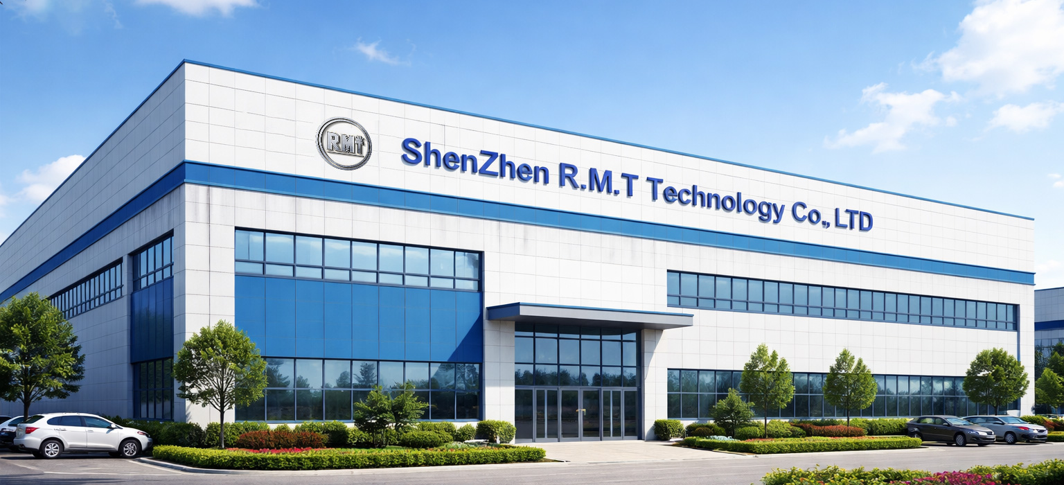 RMT Factory