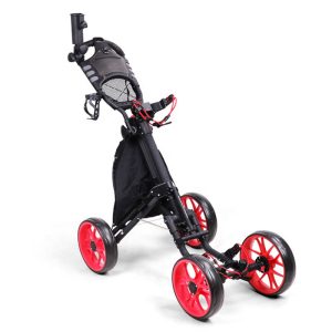 4 wheel golf cart