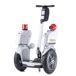 segway patrol scooter