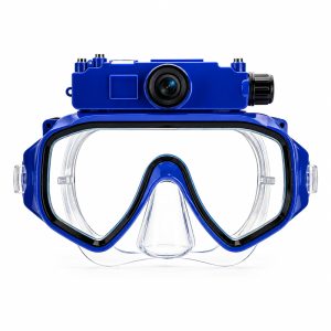 Underwater Camera Mask