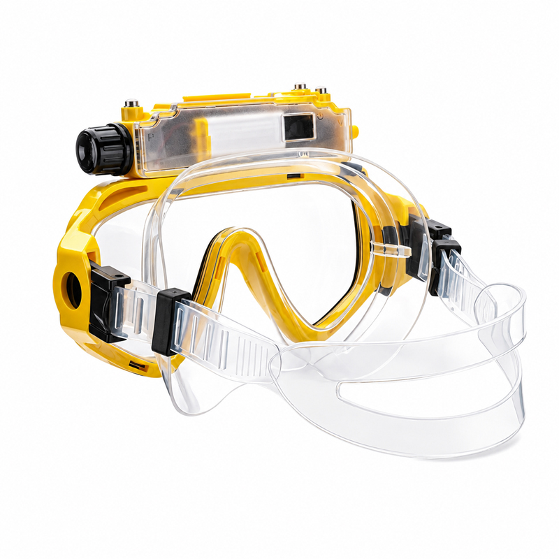 Underwater Diving Camera