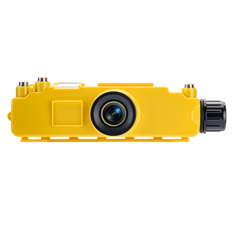 Swimming Camera