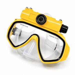 diving camera