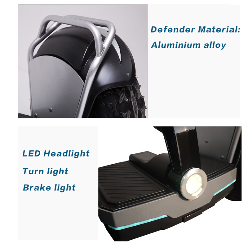 Led light ,Fender
