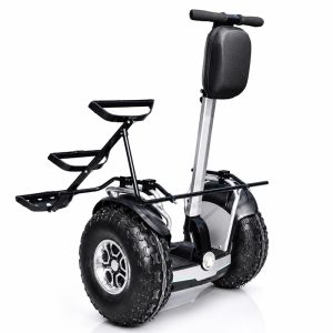 19 inch scooter