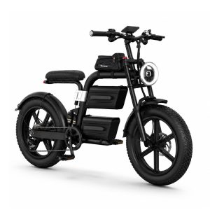 Bicicleta eléctrica ebike plegable bicicleta eléctrica ruedas anchas fat tire ebike
